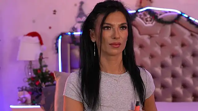 KinkyAmelie online show from December 2025 06:38:02 PM