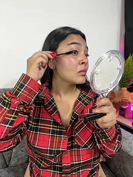 meli  brown online show from December 2025 06:12:02 AM