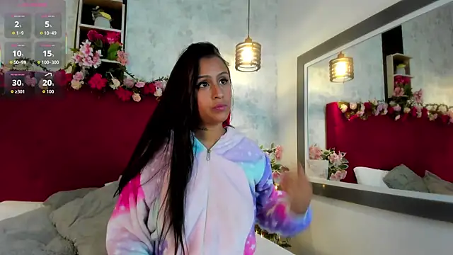 SarahEscobarr online show from October 2025 09:15:01 AM