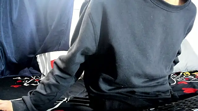 TheCyberIncubus online show from November 2025 03:25:02 PM