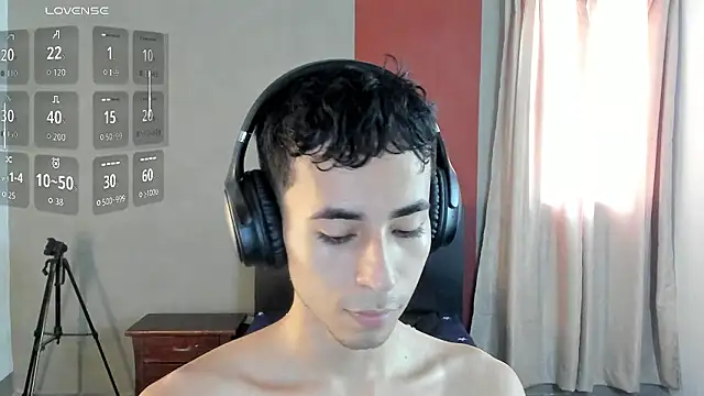 TheCyberIncubus online show from March 2026 02:41:02 PM