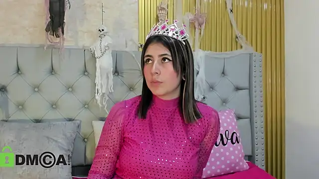 Skarlet 04 online show from October 2025 07:52:01 PM