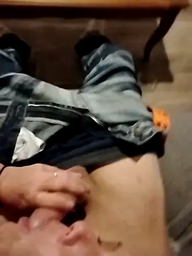 hugenicecock7979 online show from September 2025 12:55:01 AM