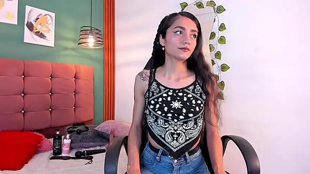 raven smith  online show from January 2026 05:34:02 AM