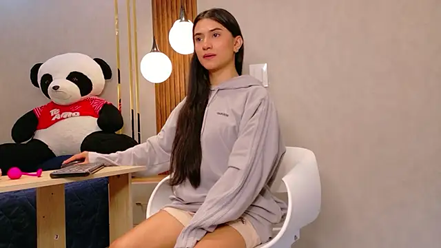 Sweet Mafe online show from March 2026 12:23:02 PM