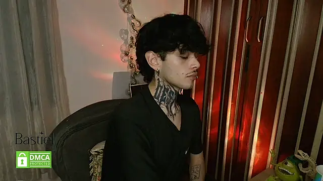 Mihail leroy online show from September 2025 12:55:01 AM