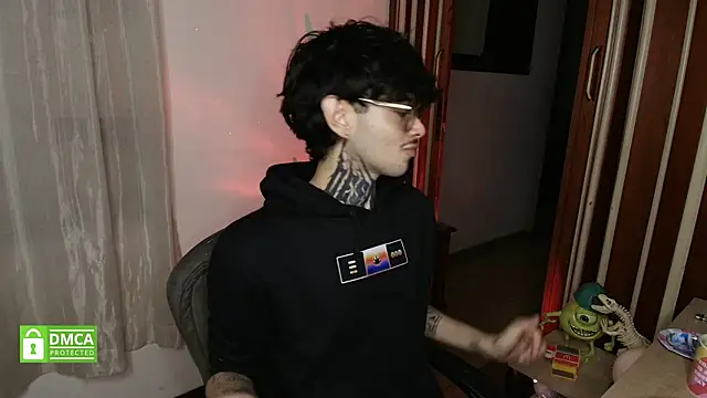 Mihail leroy online show from January 2026 11:42:01 PM