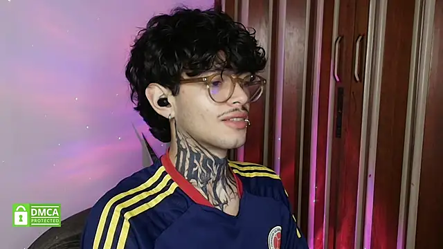 Mihail leroy online show from February 2026 01:53:02 AM