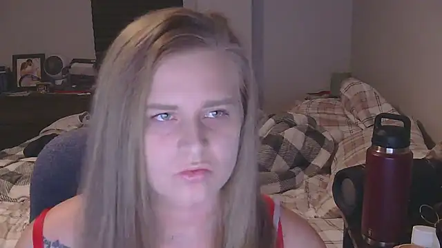 Sexyblonde12344 online show from November 2025 08:55:01 PM