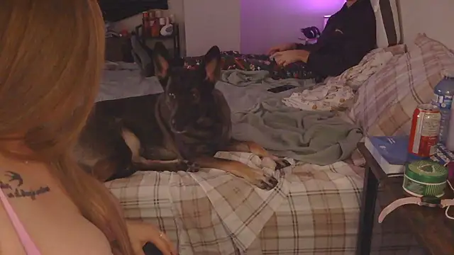 Sexyblonde12344 online show from January 2026 08:56:02 PM