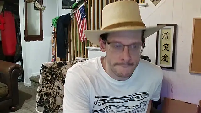 MasterDaddyCool online show from October 2025 09:07:01 AM