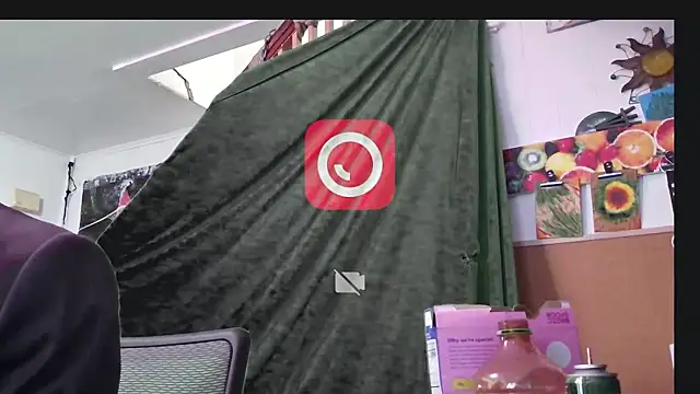 MasterDaddyCool online show from October 2025 05:31:02 PM