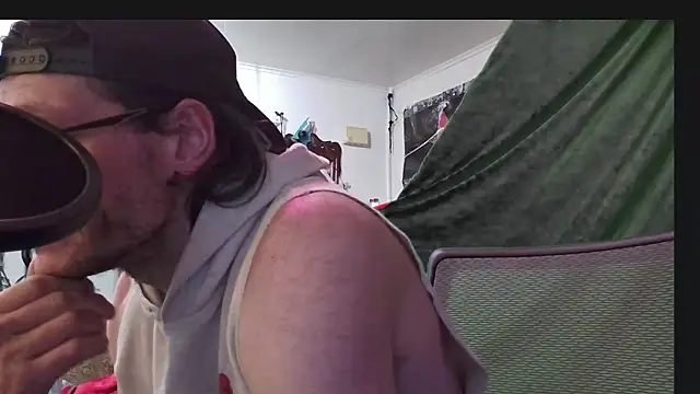 MasterDaddyCool online show from October 2025 06:10:01 AM