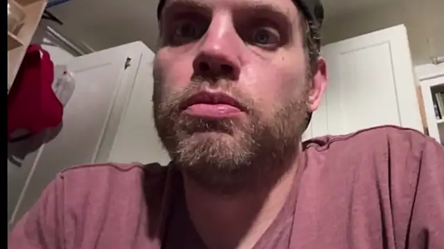 MasterDaddyCool online show from October 2025 04:37:01 AM