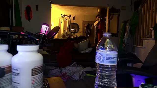 MasterDaddyCool online show from December 2025 01:55:02 AM