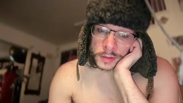 MasterDaddyCool online show from January 2026 04:22:02 PM