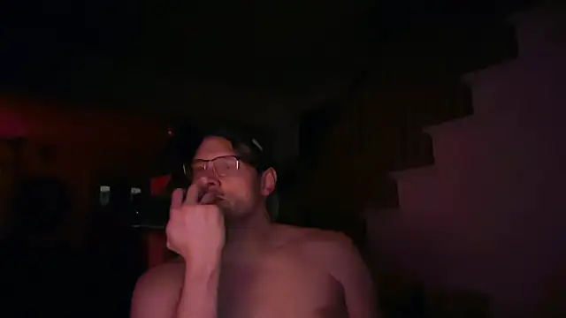 MasterDaddyCool online show from May 2026 08:44:01 AM