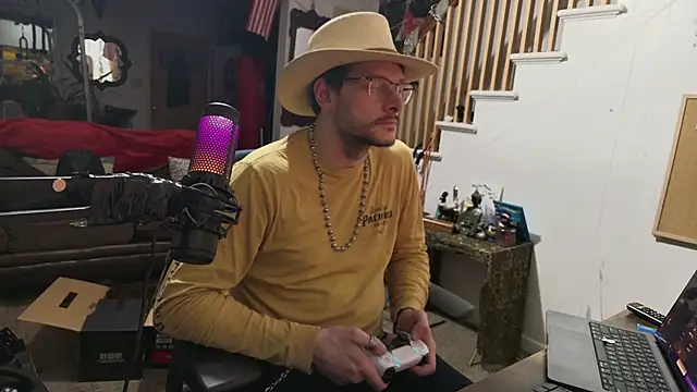 MasterDaddyCool online show from May 2026 01:35:02 AM