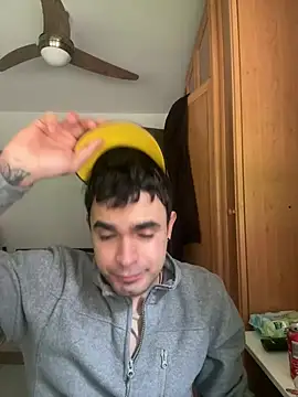 joseemontilla online show from March 2026 03:19:02 PM