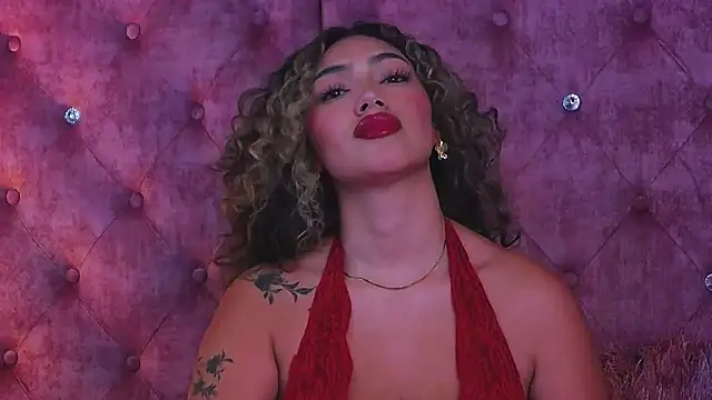 MaddisonBelucci online show from October 2025 08:38:01 PM