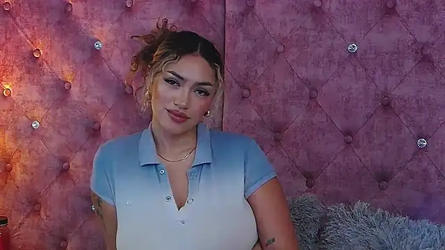 MaddisonBelucci online show from November 2025 08:51:01 PM