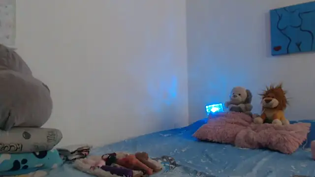 Victoria new online show from September 2025 10:14:01 PM