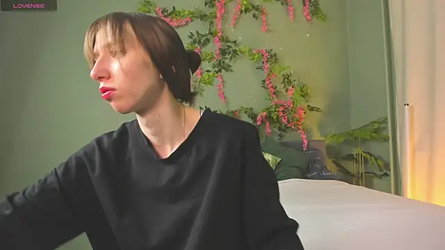 Lisbeth  Salander online show from November 2025 02:36:02 AM