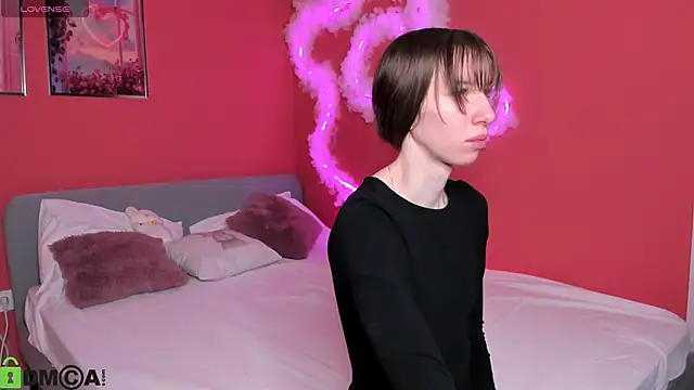 Lisbeth  Salander online show from November 2025 02:04:02 AM