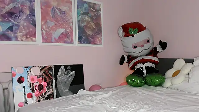 Lisbeth  Salander online show from December 2025 02:31:02 AM