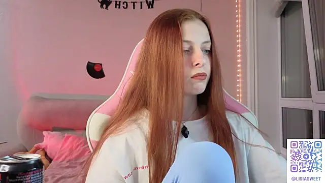 Lika Emmir online show from November 2025 01:00:02 PM