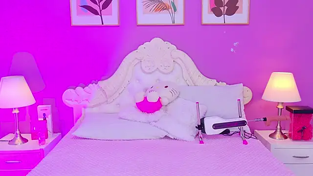 SamantaKane online show from February 2026 04:11:01 AM