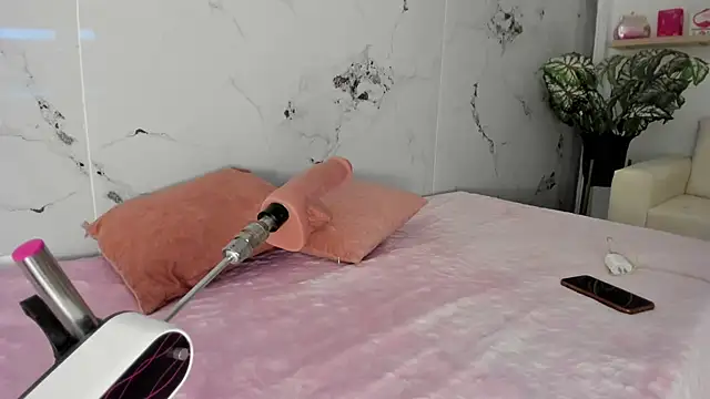 scarlett enjoy1 online show from November 2025 08:57:02 AM