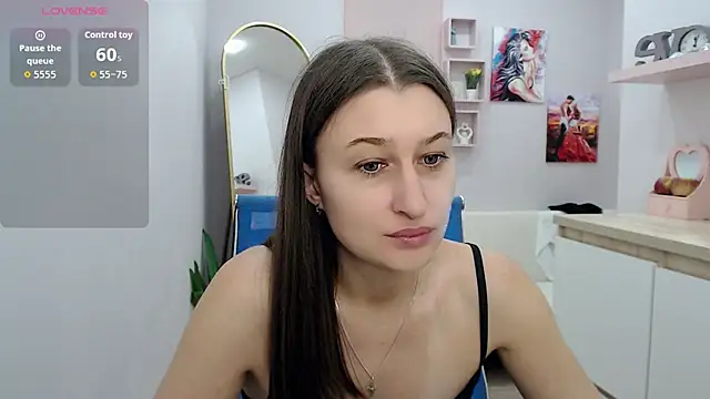 muriel elvin online show from October 2025 08:11:02 AM