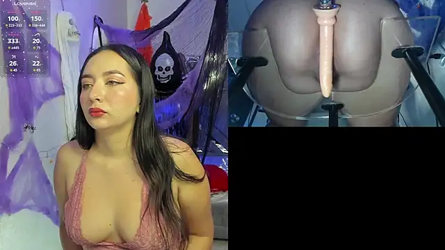 CataleyaGlow online show from October 2025 05:55:02 AM