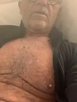 MARCO NI online show from November 2025 10:31:01 PM