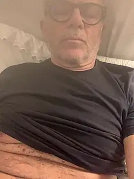 MARCO NI online show from January 2026 09:02:02 PM