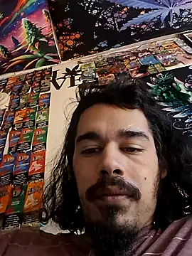 MeTazty294 online show from October 2025 09:46:01 PM