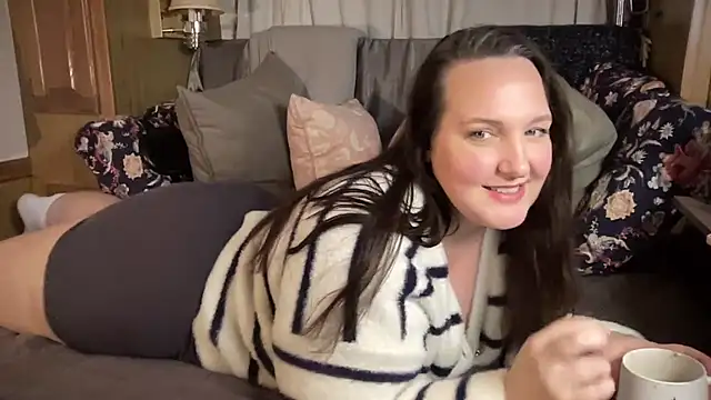 Just Trudy online show from December 2025 10:26:01 PM