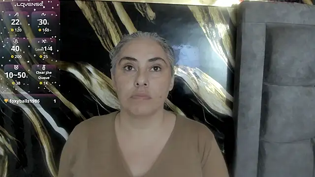 mature gold online show from October 2025 12:26:02 PM