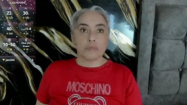 mature gold online show from December 2025 12:45:01 PM