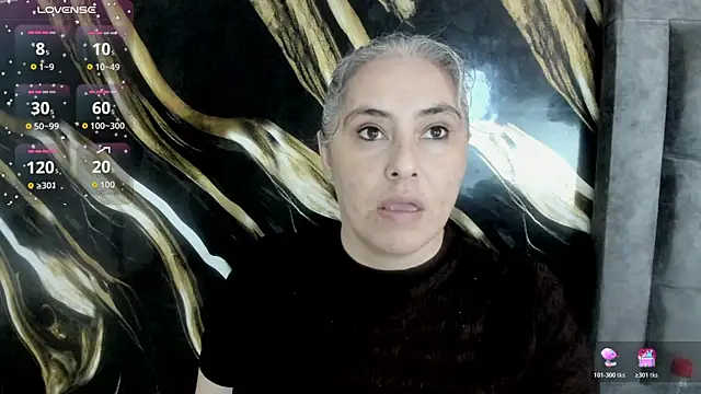 mature gold online show from January 2026 12:07:01 PM