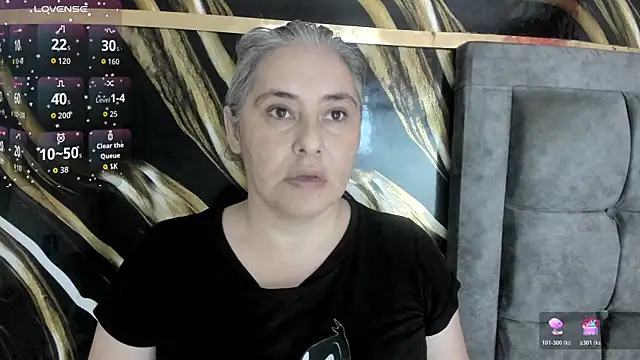 mature gold online show from January 2026 12:32:02 PM