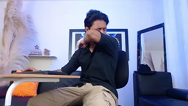 dreyk20 online show from September 2025 01:44:02 PM