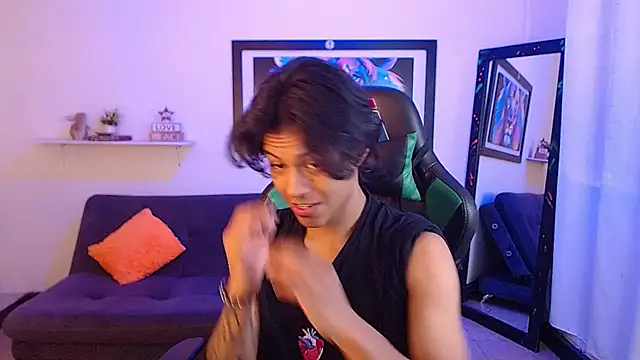 dreyk20 online show from October 2025 01:34:02 PM