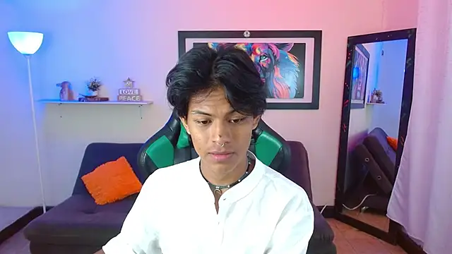 dreyk20 online show from December 2025 02:03:01 PM