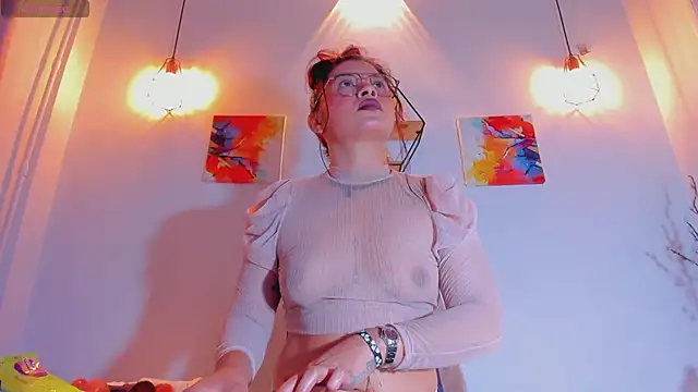 Karlaliones69 online show from November 2025 11:43:01 AM