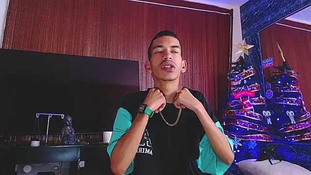 briamhoconor xh online show from December 2025 04:55:02 PM