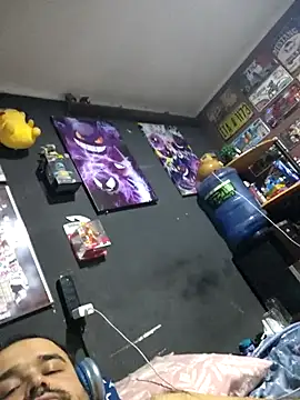 Alexmania9996 online show from November 2025 06:58:02 AM