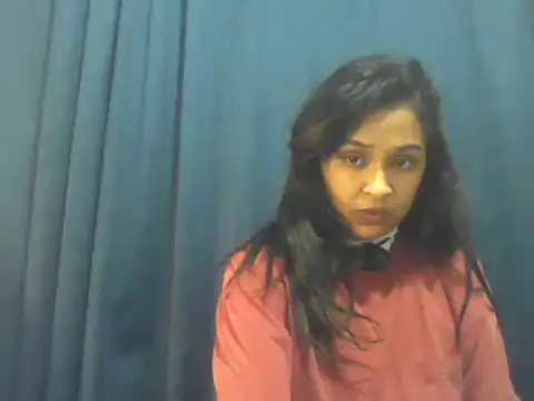 cute indianxo online show from October 2025 09:02:01 PM
