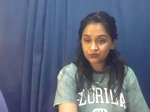 cute indianxo online show from October 2025 09:47:02 PM